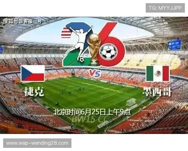 捷克对墨西哥世界杯直播在线观看完整版，比赛前瞻与球队阵容分析